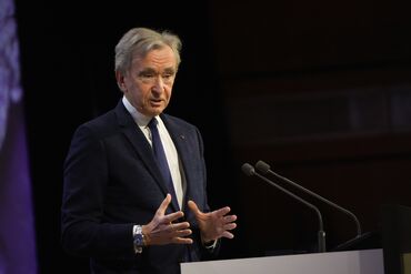 LVMH Moet Hennessy Louis SE Annual General Meeting