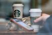 Starbucks Ahead Of Earnings Figures