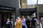 Armani May Split Stake For Sale to Follow Will, Repubblica Says