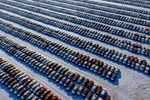 China has the world’s biggest car fleet.&nbsp;