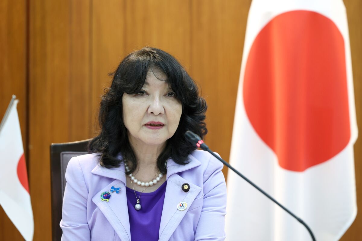 Japan’s Katayama Vows to Address Cyber Attack on FX with Urgency