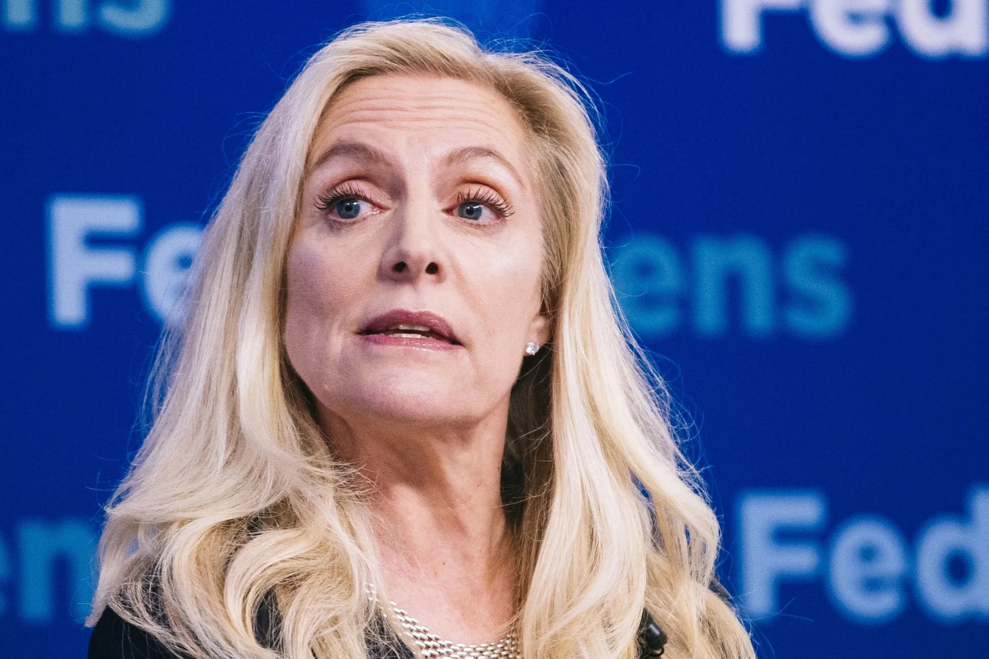 Lael Brainard
