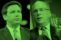 relates to ESG Managers Told to ‘Punch Back Hard’ as PR Pros React to Attacks