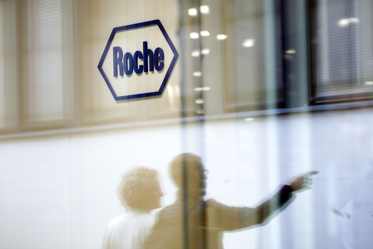 🟪"Roche Holding AG: Studio ampliato richiesto per il trattamento del cancro del sangue"