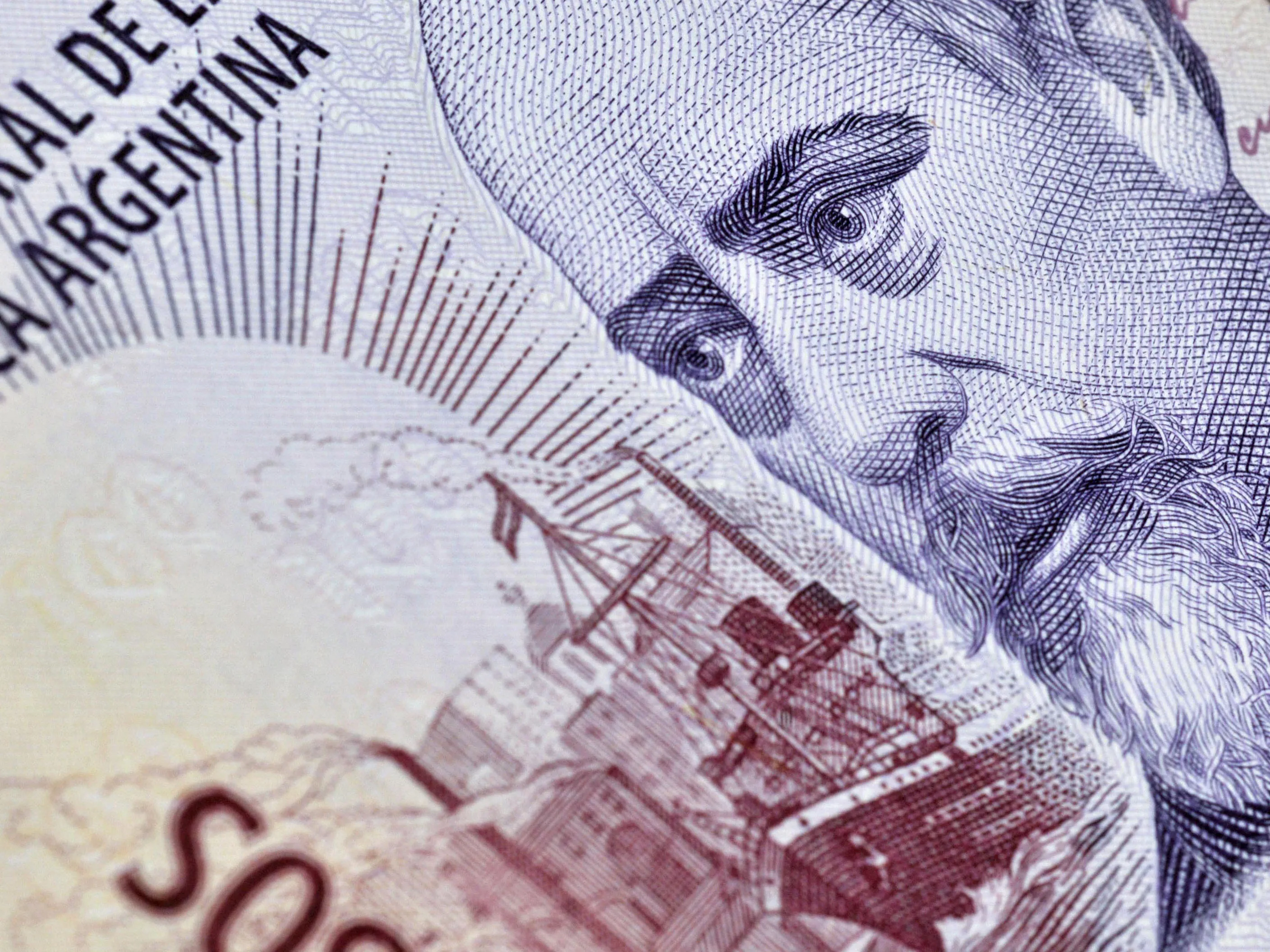 アルゼンチン・ペソが過去最安値－中央銀行が通貨防衛策を転換 - Bloomberg