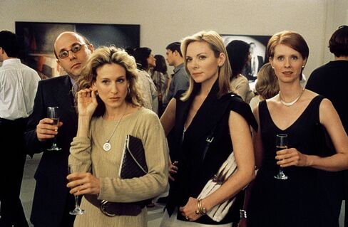 The type of gallery attendees who exist mostly in legend.