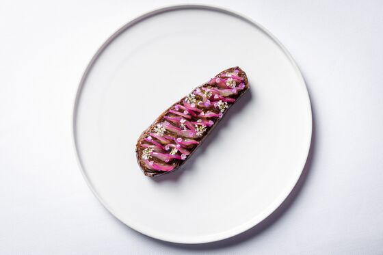 We Ate Eleven Madison Park’s $335 Vegan Menu, and Here Is What It’s Like
