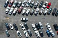 relates to CityLab Daily: California’s New Parking Law Is a Win for Housing, Climate
