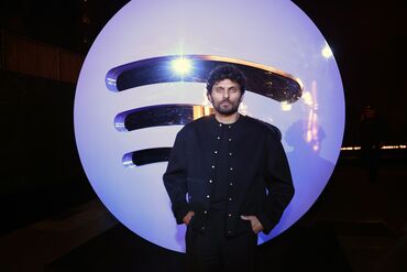 Spotify's 2026 Best New Artist Party at LA's The Lot at Formosa - Inside