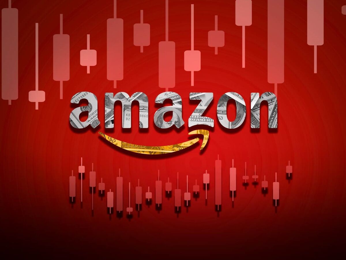 Amazon Forecasts a Profit Miss on Rising AI Spending