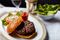relates to The World’s Best Burgers as Picked by Stars of Gastronomy