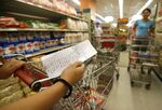 relates to How Grocery Taxes Hurt Poor Americans