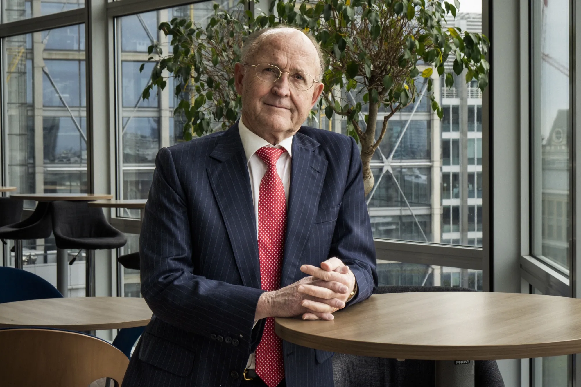 Jan Du Plessis