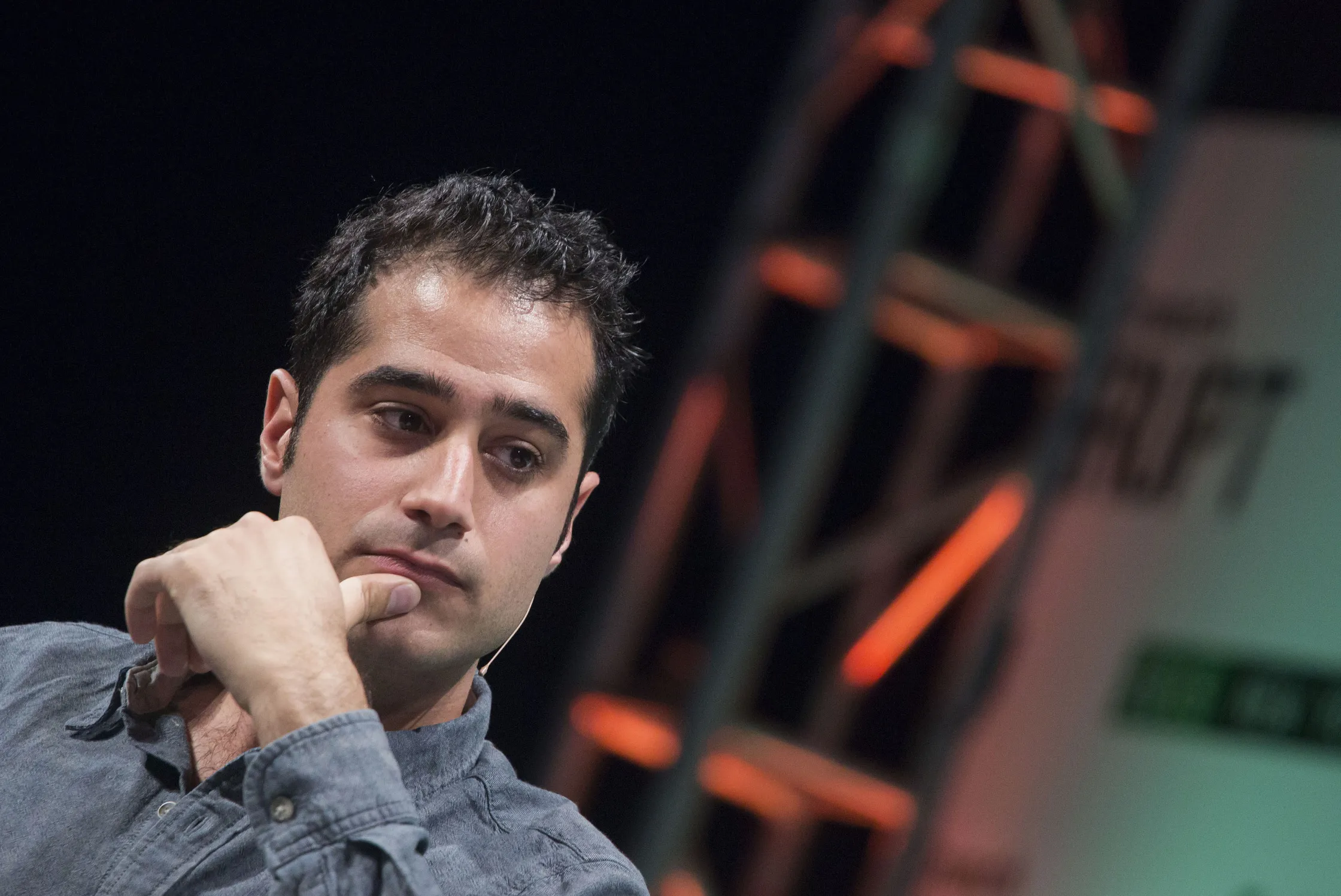 Kayvon Beykpour