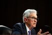 Fed Chair Jerome Powell Testifies Before Senate Banking Committee