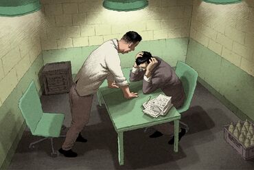 Who’s Watching Malaysia’s Anti-Corruption Watchdog?