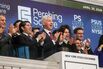 Ackman's Pershing Square Fund IPO Raises $5 Billion For Permanent Capital Plan
