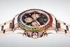 The Most Collectible Modern Rolex Returns in Millennial Pink