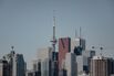Toronto Home-Price Declines Accelerate Amid Trade War With US 