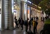 General Economy In New Delhi Ahead of Budget