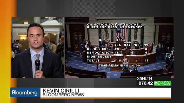 Bloomberg business news