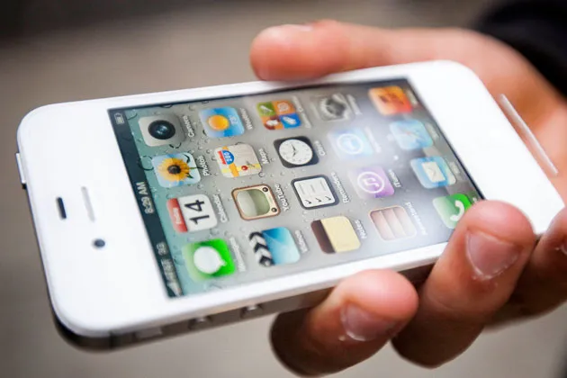 A Booming Market for Used iPhones