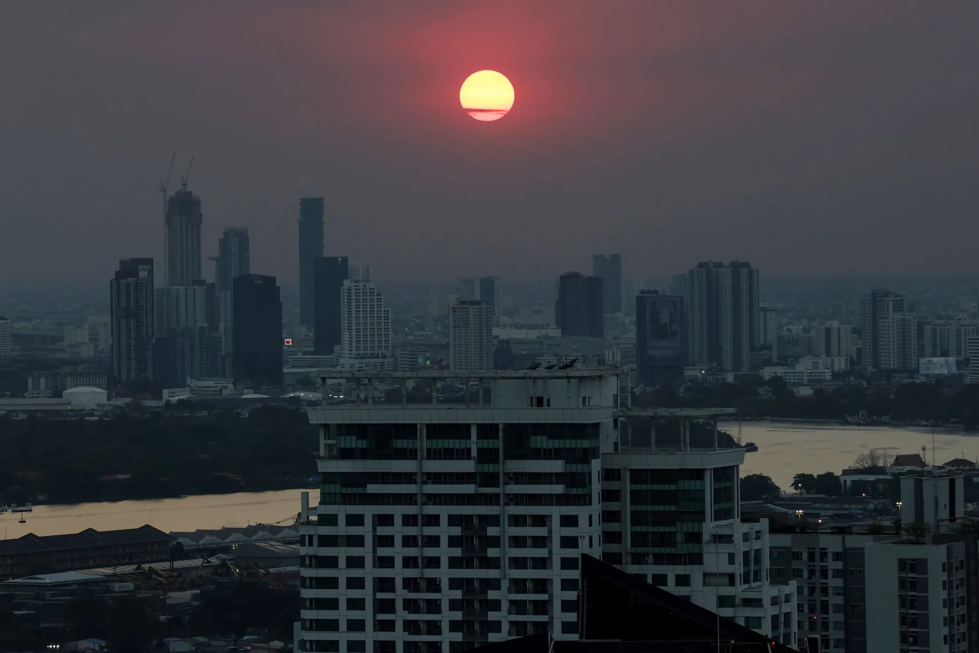 Politics is Scratching Away at Optimism Toward Some of Asia’s Tiger Cubs