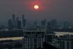 General Views of Bangkok Economy Ahead of Thai Election
