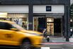 Gap Stores Ahead Of Earnings Figures
