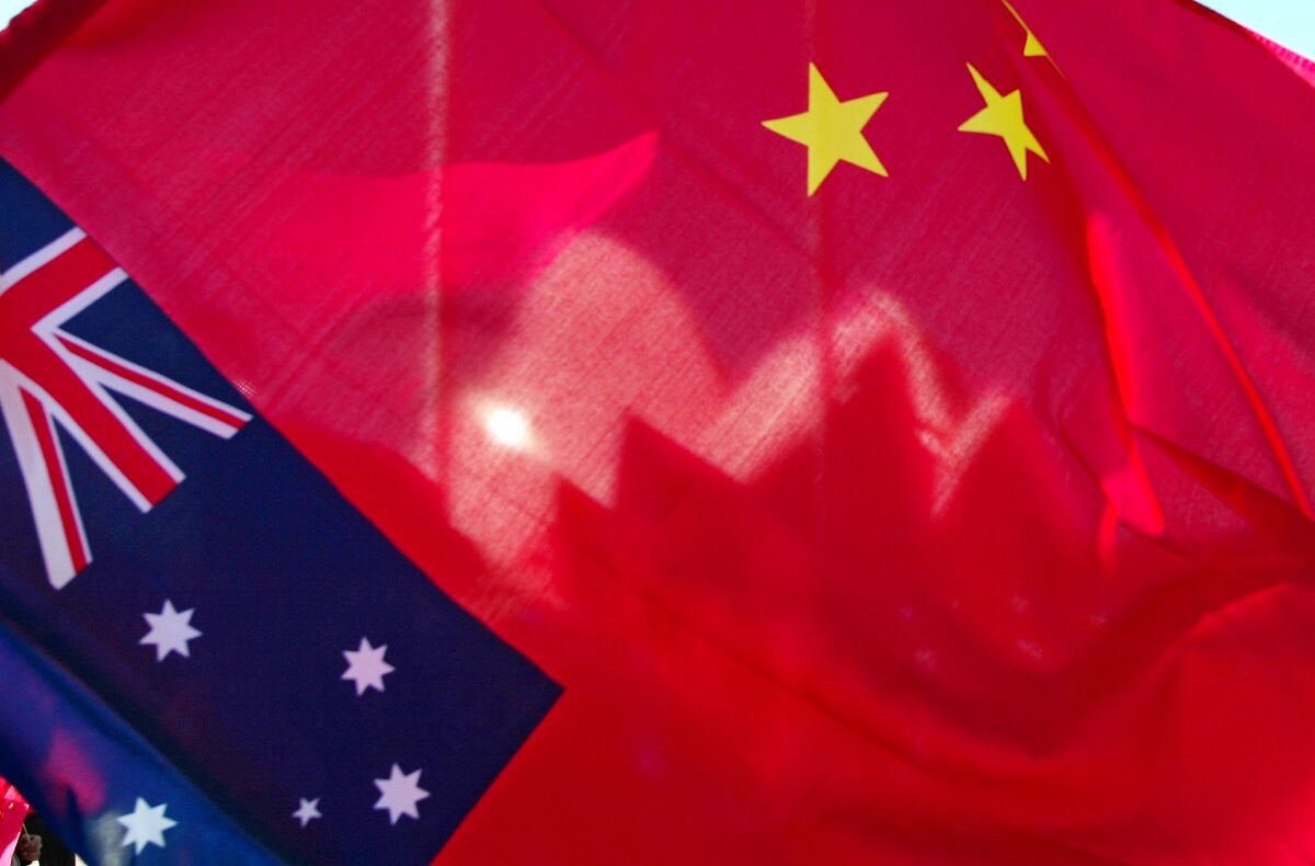 Australia News Today: Albanese’s China Trip, Macquarie, Origin