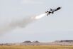 Army Holds Live-Fire Training Exercise With Javelin Missiles