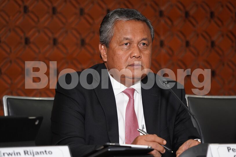 Indonesia Keeps Key Rate Unchanged as Focus Shifts to Growth