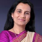 Headshot of Chanda D Kochhar