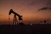 US Oil Production As Trump Strikes Iran