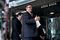Mexico's Foreign Minister Marcelo Ebrard Attends State Department Meetings