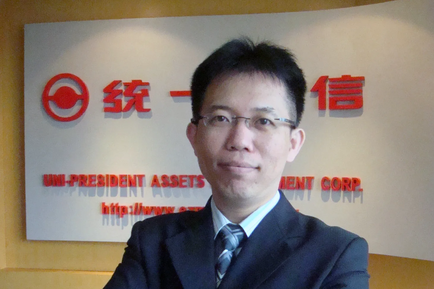 Derek Lin