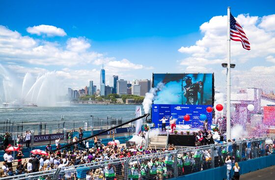 Formula E New York: Everything to Know, From the Cars to Nearby Bars
