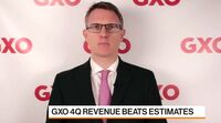 relates to GXO's Manduca Says Inflation Is No Longer An Issue