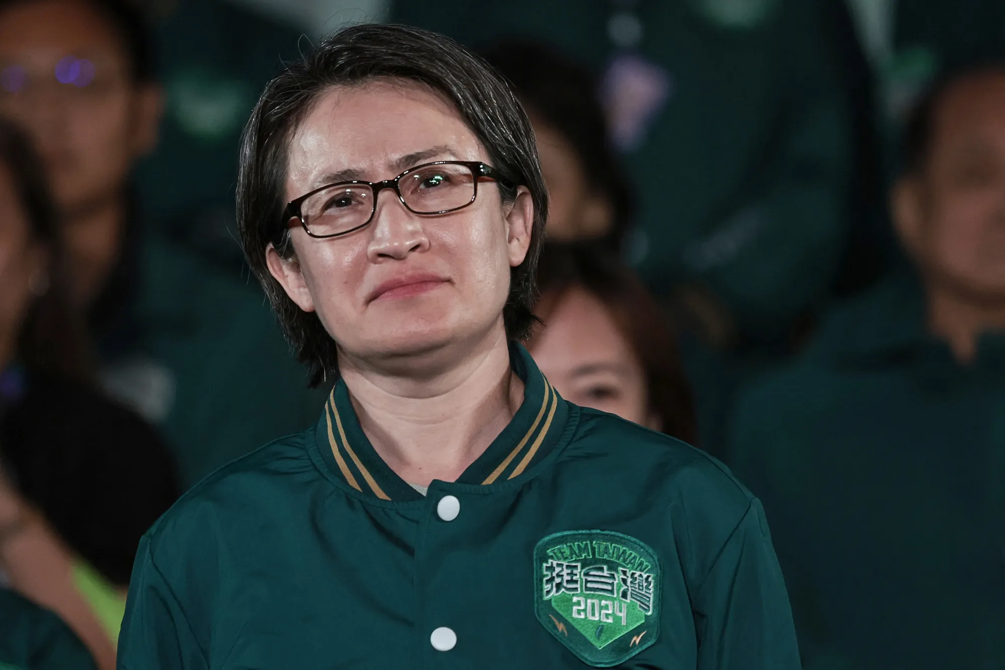 Hsiao Bi-Khim
