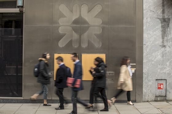 After Three Centuries, Royal Bank of Scotland Becomes NatWest