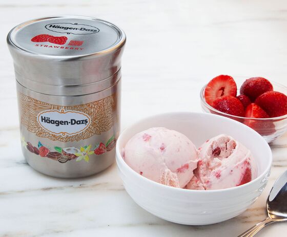 The Milkman Model Returns, This Time for Shampoo and Haagen-Dazs