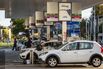Gas Stations as South Africa Weighs Price Cap and Rationing