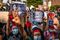 Protesters Block Roads As Civil Disobedience Grows in Myanmar