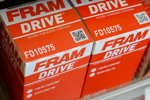 Auto-Parts Supplier First Brands Files For Bankruptcy