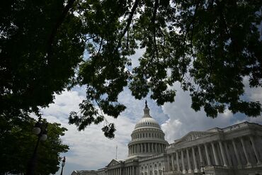 Senators Came to Their Senses on AI Regulation Ban