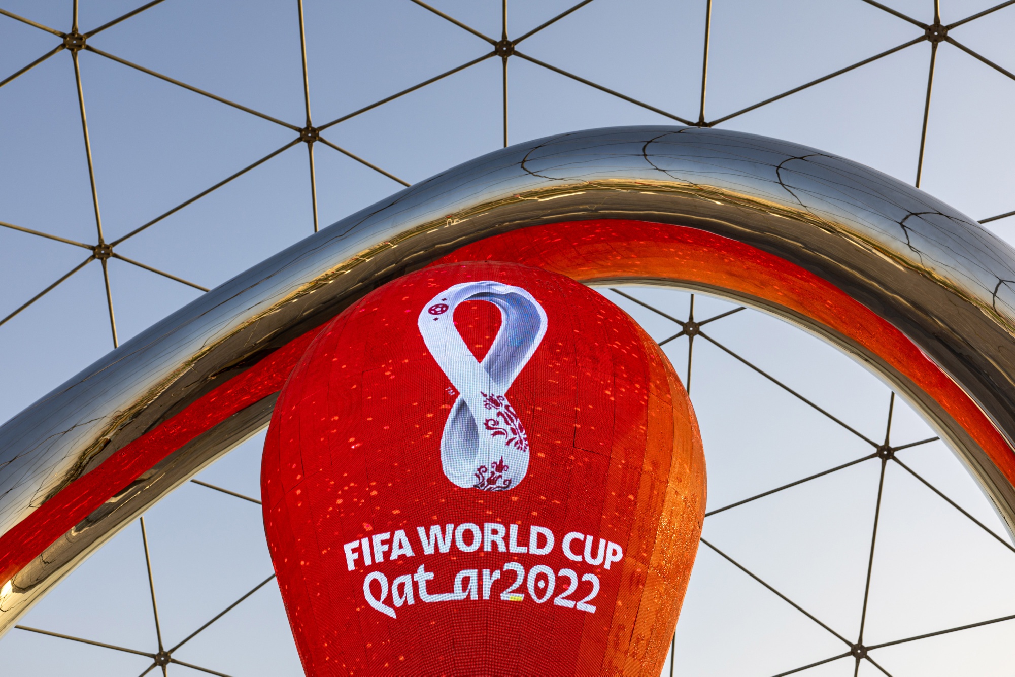 9 celebrities speaking out against the 2022 World Cup in Qatar