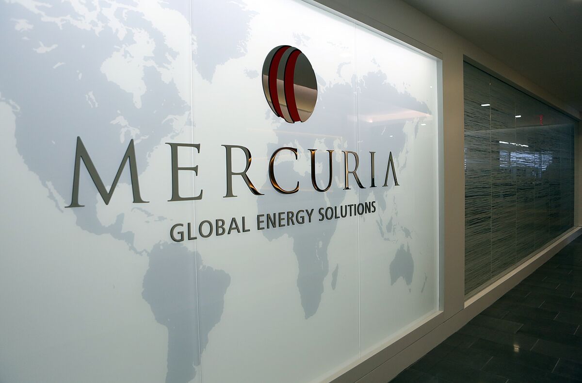 bloomberg.com - William Clowes - Mercuria Signs First Uranium Financing Deal With Malawi Miner