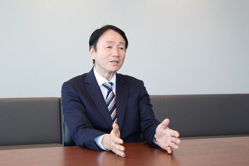 Masao Takeuchi