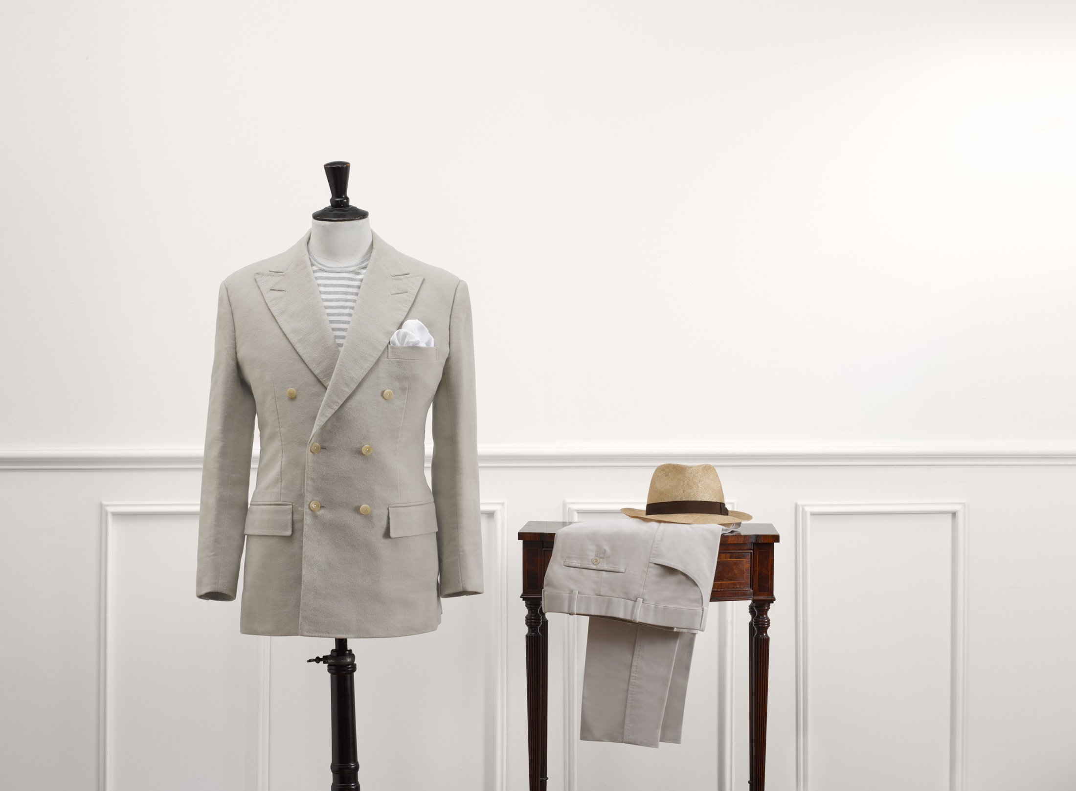 Is The Suit Dying? - The Role Of Classic Menswear In Today's World