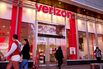 Verizon Ahead Of Earnings Figures